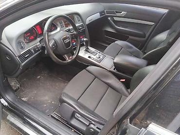 obdlink ex usb: S LINE DELOVI ZA AUDI A6 OD 2004. DO 2009. GOD. | AUDI A6 4F S LINE — 5