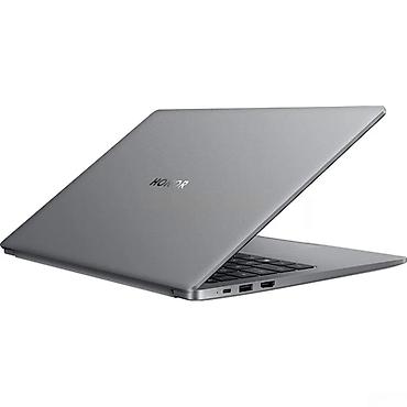 notebook satisi: HONOR MagicBook X14 2025 FRG-X i5 16GB/512GB Windows 11 Space Gray 🟢 — 3