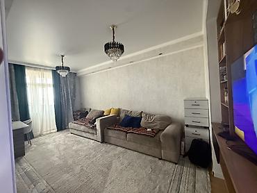 Продажа квартир: 2 комнаты, 70 м², Элитка, 12 этаж, Дизайнерский ремонт — 15