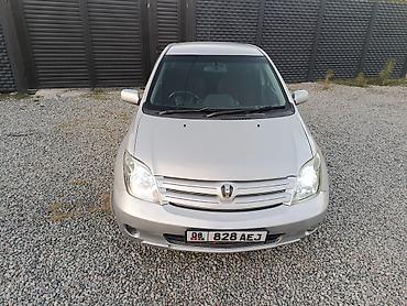тойота ист купить: Toyota Ist: 2003 г., 1.5 л, Автомат, Бензин, Хэтчбэк — 5