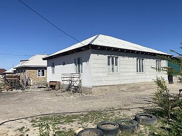 Продажа коттеджей и домов: Срочно продается 🏠 Дом 2022 году построена 5 комнатная топка душ — 5