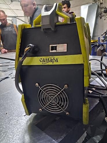 Другие электротовары: Распродажа!!! Шуроповерт 500сом болгарка 180круг Цена:3000сом. Сварка — 12