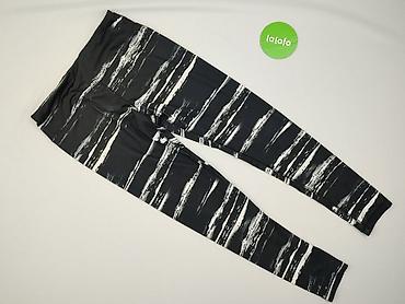marki spodni: Reflex, Legginsy Sportowe damskie, rozmiar M — 2