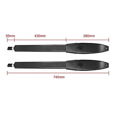 Другая автоматика для ворот: Другая автоматика для ворот Новый — 4