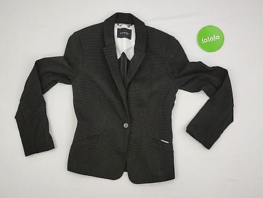 orsay jacket: Orsay, Marynarka damska, rozmiar 2XS — 2