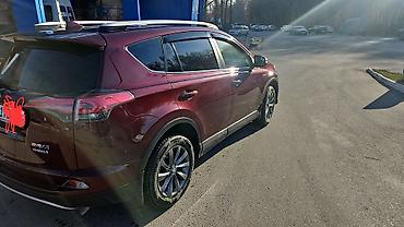 highlander 2012: Toyota RAV4: 2018 г., Гибрид, Кроссовер — 3