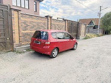 honda dio купить: Honda Jazz: 2008 г., 1.5 л, Вариатор, Бензин, Хэтчбэк — 2