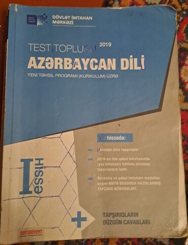 Testlər: Testlər — 11