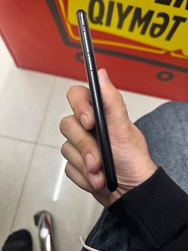 sabit muhafize xidmeti: IPhone SE, 64 GB, Qara, Barmaq izi — 4
