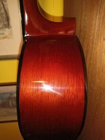 Gitare: Castillo classical guitar model cg365 — 4