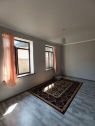 сдаю дом аламедин: 30 м², 1 комната, Утепленный, Забор, огорожен