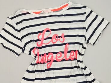 koszulki tommy hilfiger zalando: Koszulka, H&M, 12 lat, 146-152 cm, stan - Bardzo dobry