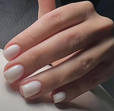 ecco kg: 💅 МАСТЕР МАНИКЮРА В САЛОНЕ 💅 📍 мкр. Аламедин-1, г. Бишкек Девочки — 3