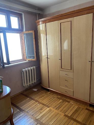 ulguc satisi: Bakı, 3 otaqlı, Köhnə tikili, m. İçərişəhər, 80 kv. m — 2