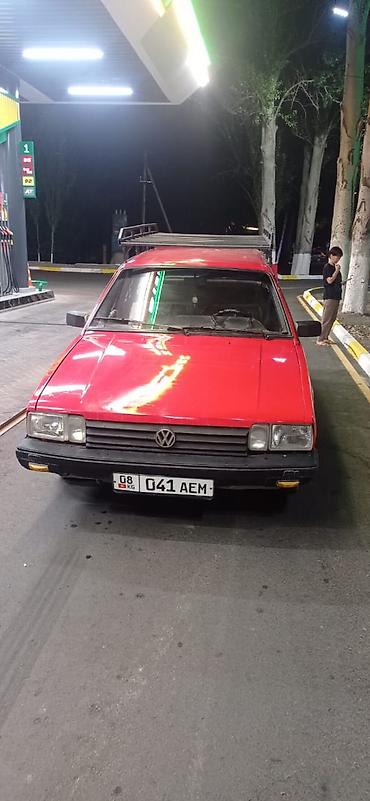 passat ss: Volkswagen Passat: 1983 г., 1.8 л, Механика, Бензин — 1