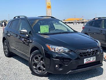 субару кросстрек отзывы: Subaru Crosstrek: 2020 г., Кроссовер — 2