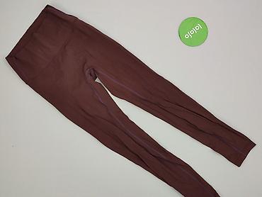 adrianno: Adanola, Legginsy Sportowe damskie, rozmiar S — 2