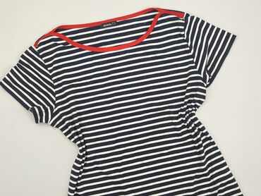 hm t shirty damskie: T-shirt, Janina, 3XL (EU 46), condition - Fair