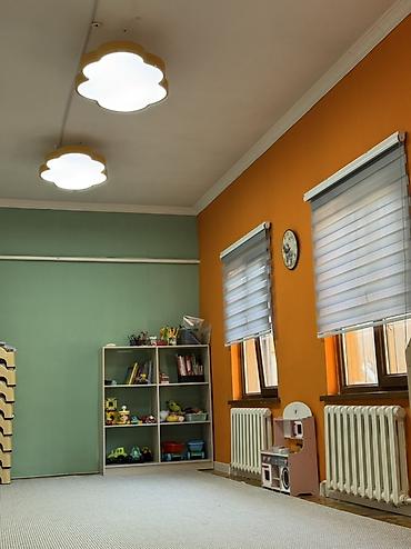 Продажа коттеджей и домов: Продаётся Частный детский сад в Бишкеке В районе Ахунбаева Матросова — 8