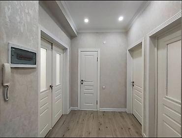 Продажа квартир: 2 комнаты, 66 м², Элитка, 3 этаж, Дизайнерский ремонт — 9