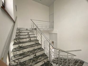 Binalar: Şəmkir rayonunun mərkəzində 2 mərtəbəli 350 kvm yeni tikilmiş obyekt — 12