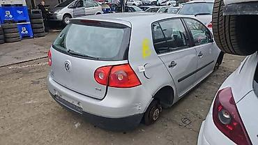 smart auto kupujemprodajem: GOLF 5 VRATA ZA VOLKSWAGEN GOLF 5 OD 2003. DO 2009. GOD — 4