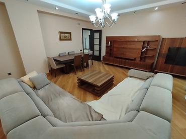 Mənzillər: 4 otaqlı, Yeni tikili, 167 kv. m — 3