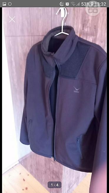 payız ayaqqabıları: Kurtka, Bomber, Qış, L — 1