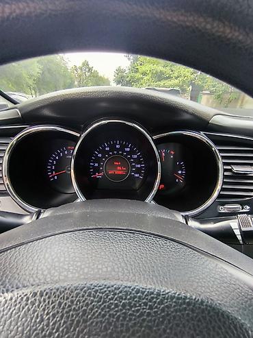 Kia: Kia Optima: 2013 г., 2 л, Автомат, Бензин, Седан at lalafo.kg — 8 Kia: Kia Optima: 2013 г., 2 л, Автомат, Бензин, Седан — 8