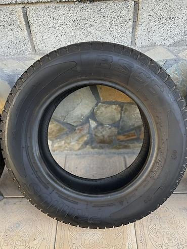 15 ключ: Шины 205 / 65 / R 15, Зима, Новый, Комплект, Легковые, Китай, Continental — 5