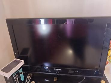 Məhsul: 3 ədəd televizor paketi 1) Samsung LCD/LED televizor Qara lalafo.az -da Məhsul: 3 ədəd televizor paketi 1) Samsung LCD/LED televizor Qara