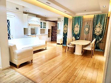 Mənzillər: 🏙 PREMIUM MƏNZİL — UZUNMÜDDƏTLİ KİRAYƏ VERİLİR Şəhərin ən prestijli — 1