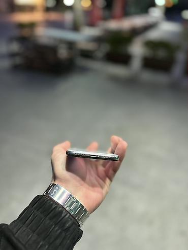 irsad electronics soyuducular indesit: IPhone X, 64 GB, Gümüşü, Simsiz şarj, Face ID — 6