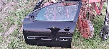 putnicki kombi: VOZACEVA VRATA CRNA 5V ZA PEUGEOT 206 | imam sve delove za peugeot — 1