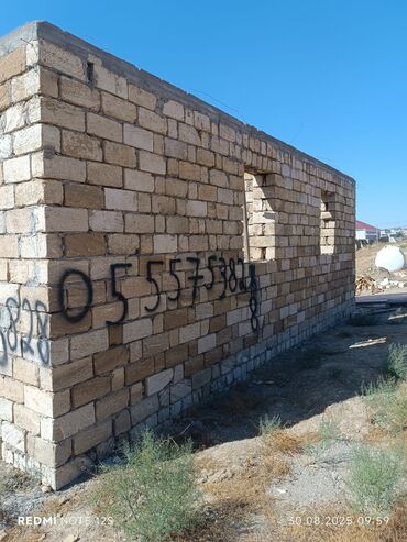 Həyət evləri və villaların satışı: 3 otaqlı, 80 kv. m, Kredit var, Təmirsiz — 8