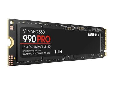 samsung evo: Daxili SSD disk Samsung, 1 TB, M.2, Yeni