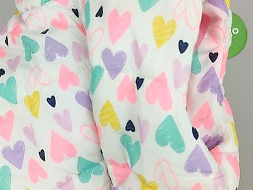 sweter stokrotki: Kamizelka, Little kids, 7 lat, 122-128 cm, stan - Bardzo dobry — 6