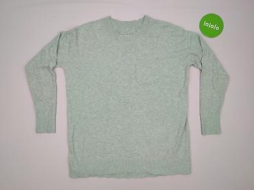 pacific republic sweter: Sweter damski, rozmiar 2XL — 2
