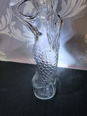 Čaše: Flasa nova,vintaz za pice sirena dihtujuca. Flasa puno — 4