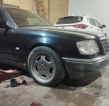 литые диски на ауди с4: Комплект оригинальных литых s Audi (Made Germany) подходить для — 6