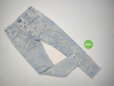 pull jeans: House of Denim, Jeansy dla mężczyzn, rozmiar L — 3