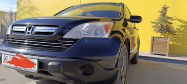 люки авто: Honda CR-V: 2009 г., 2.4 л, Автомат, Бензин, Кроссовер