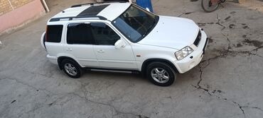 honda nr v: Honda CR-V: 2 л, Автомат, Газ, Внедорожник