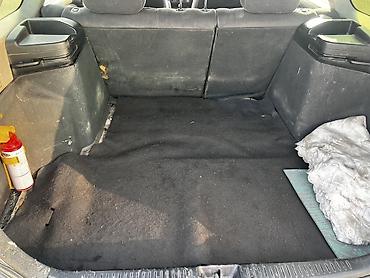 коробка авенсис: Toyota Avensis: 2001 г., Бензин, Универсал — 10