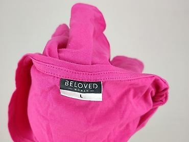 reservd: Beloved, T-shirt damski, rozmiar L — 4