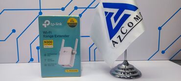 adsl wifi modem router: TP-link, TL-WA855RE, vayfay gücləndirici