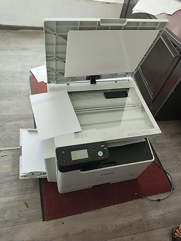 hp 2055dn printer: МФУ Canon imageRUNNER 2224 - Черно-белое лазерное многофункциональное — 5