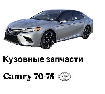 камри 20 запчасти: Кузовные запчасти на Toyota camry 70-75 — 1