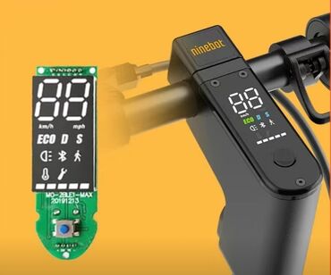 Ремонт электротранспорта: Ремонт электросамокатов xiaomi, ninebot Сервис по обслуживанию — 7