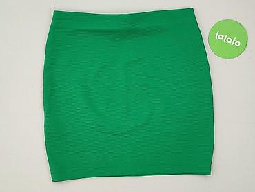 body cekiny hm: H&M, Spódnica damska, rozmiar S — 3